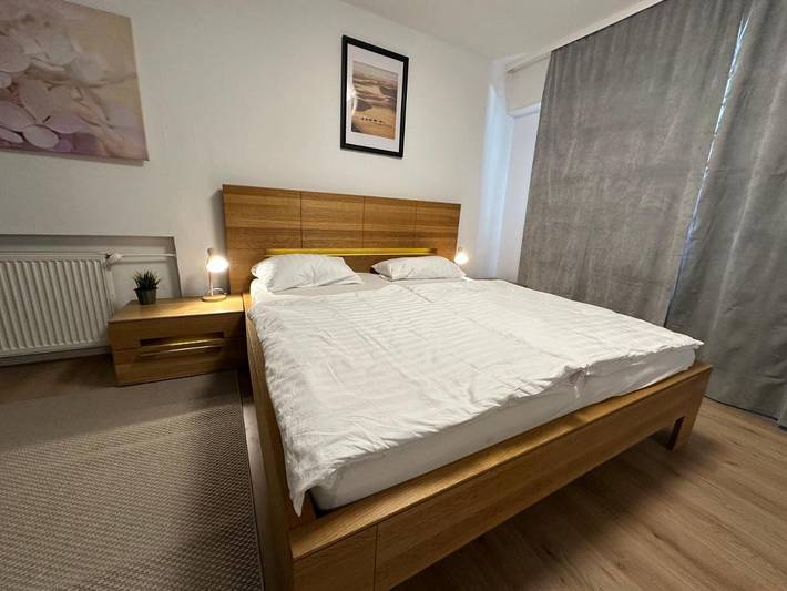 Ferienhaus für 2 Personen in Schwetzingen - 4