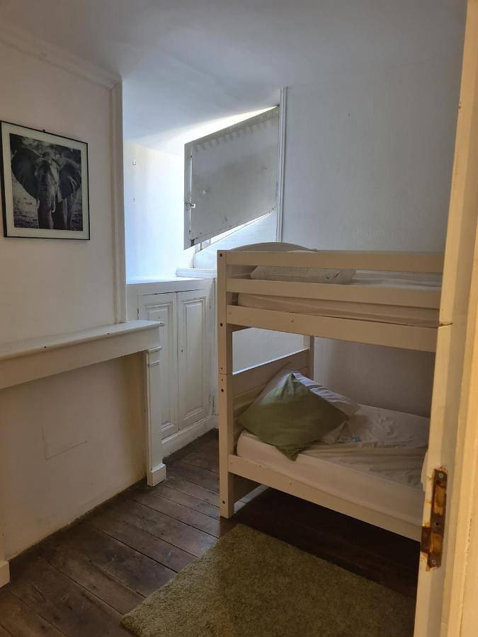 Location de vacances pour 5 personnes, avec Jardin à Chisseaux - 4