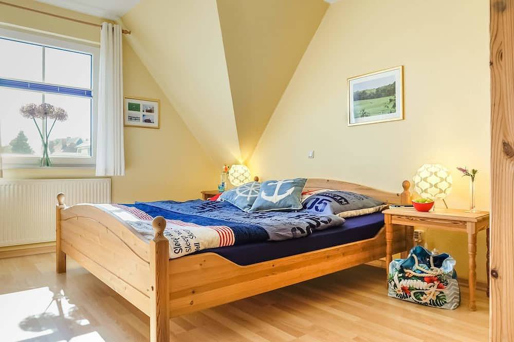 Ganze Wohnung, Ferienwohnung/App. für 4 Gäste mit 61m² in Prerow in Prerow, Fischland - Darß - Zingst