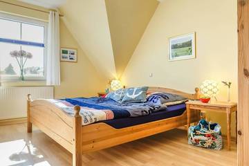 Bauernhof für 4 Personen in Prerow, Darß, Bild 1