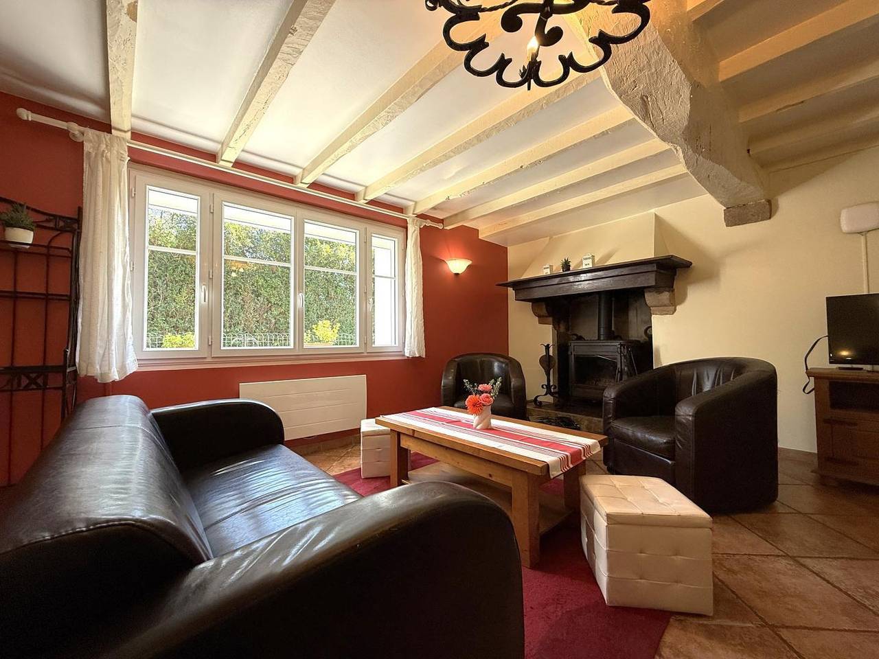 Maison "Harotcheta" in Saint-Pée-sur-Nivelle, Region de Bayona