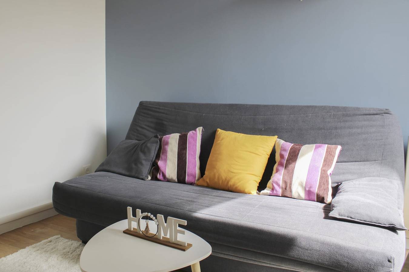 Ganze Wohnung, Apartment renovated, near Stade de France in Saint-Denis, Seine-Saint-Denis