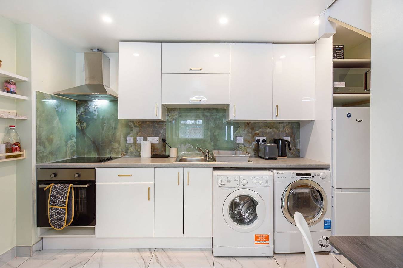 Guestready - 3 Bed house near Canary Wharf in Tower Hamlets, London