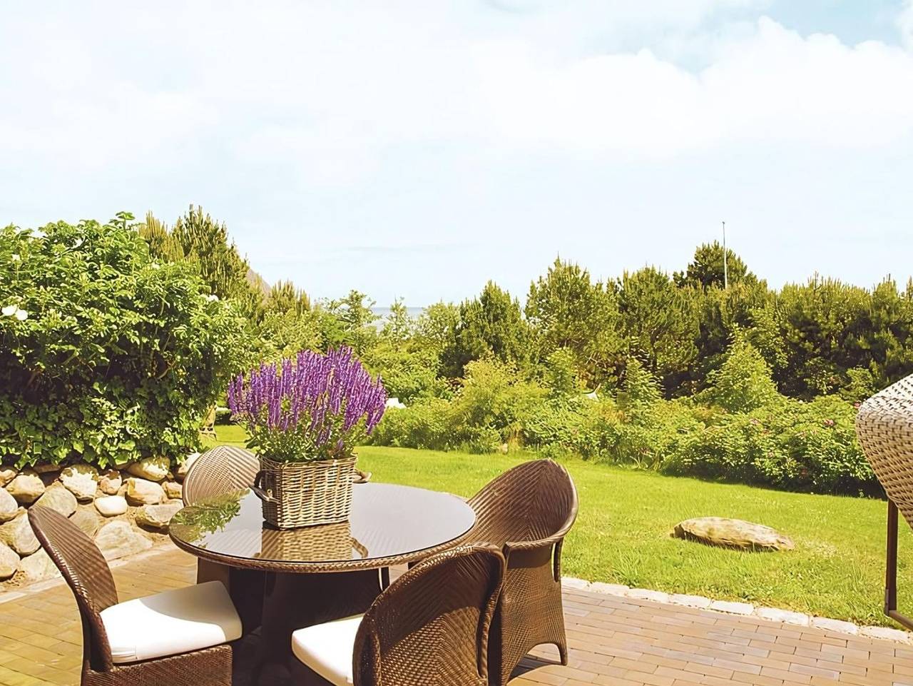 Wattenhof 2 von A&M - Wattenhof 2 in Kampen (Sylt), Sylt