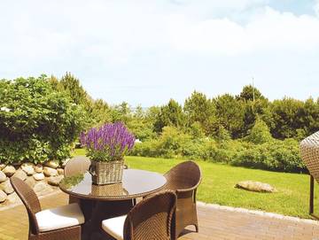 Ferienhaus für 4 Personen in Kampen (Sylt), Sylt, Bild 1