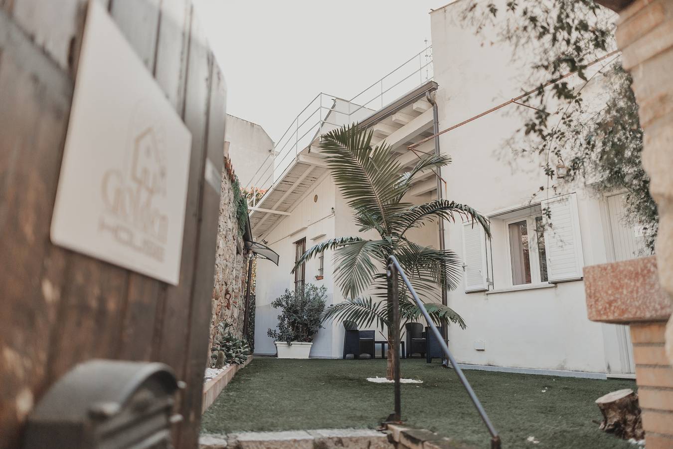Habitación 'Golden Sun' con Wi-Fi y aire acondicionado in Cefalú, Cefalù (Municipio)