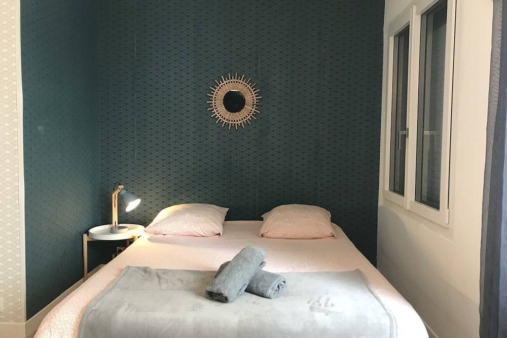 Entire apartment, Les Trois Sens - Appartement 01 in Brest, Brest region