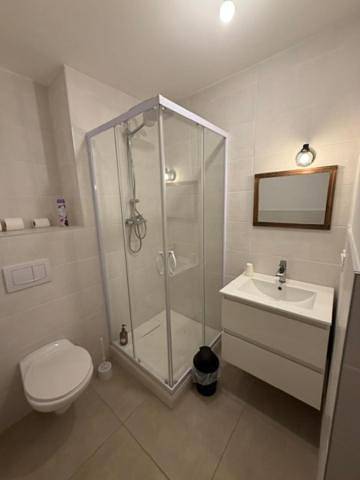 Couett' Hotel Rumilly in Rumilly, Région d'Annecy