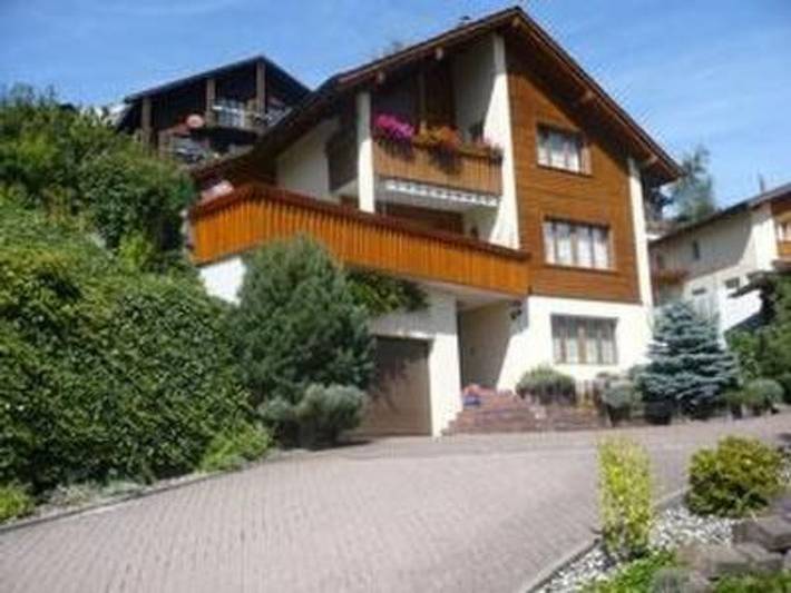 Ferienwohnung für 2 Personen, mit Terrasse - 1