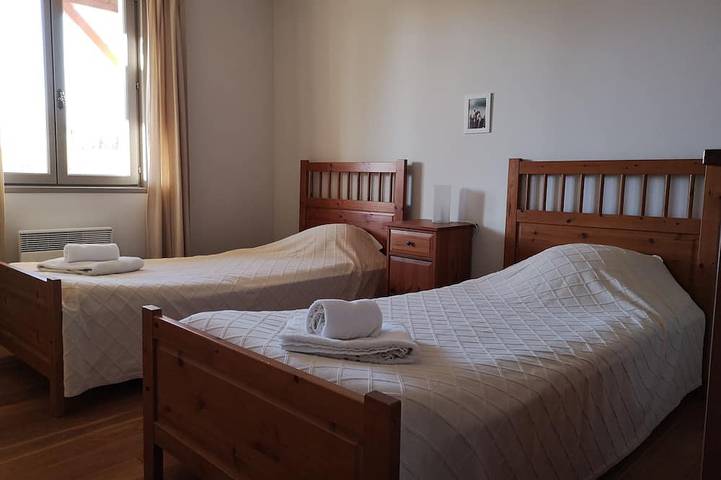 Location de vacances pour 8 personnes, avec jardin à Chalais - 3