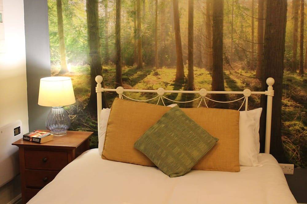 Entire apartment, The Jungle - The Myriad in Preston, Lancashire