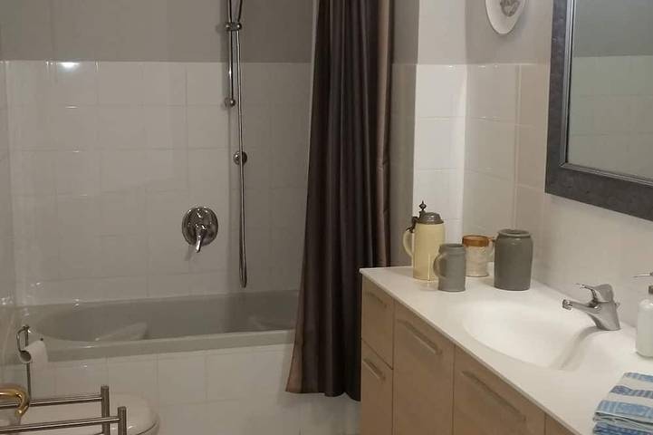 Apartamento entero, Il Giardinetto_near Aeropuerto + Centro Ciudad in Bolonia, Provincia de Bologna