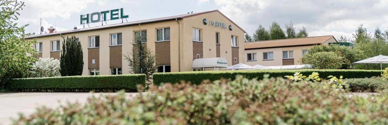 Hotel für 2 Personen, mit Terrasse und Garten