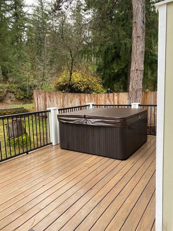 The River House ~ Maple Valley in Mount Baker-Snoqualmie Nationalwald