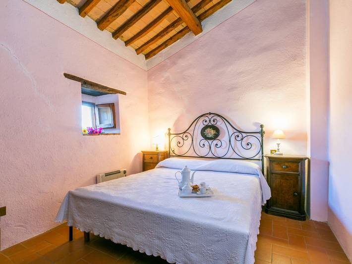 Casa Patrizia in Castellina in Chianti, Chianti