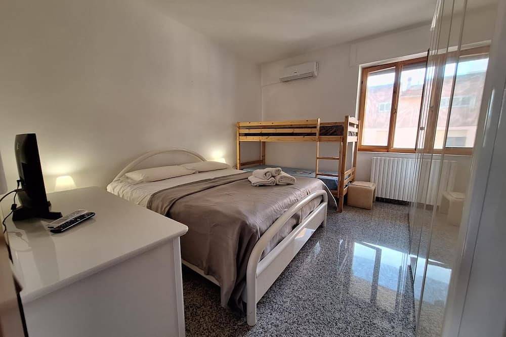 Ganze Wohnung, Shannara in Sant'Anna, Alghero