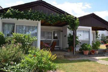 B&b für 4 Personen in Leiwen, Moseleifel, Bild 4
