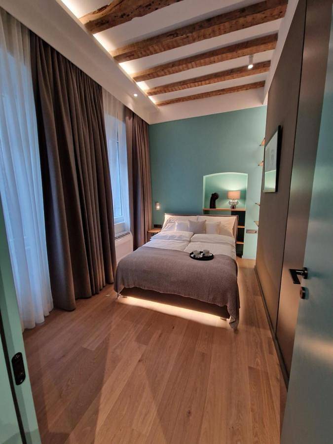 Ferienwohnung für 2 Personen in Rijeka