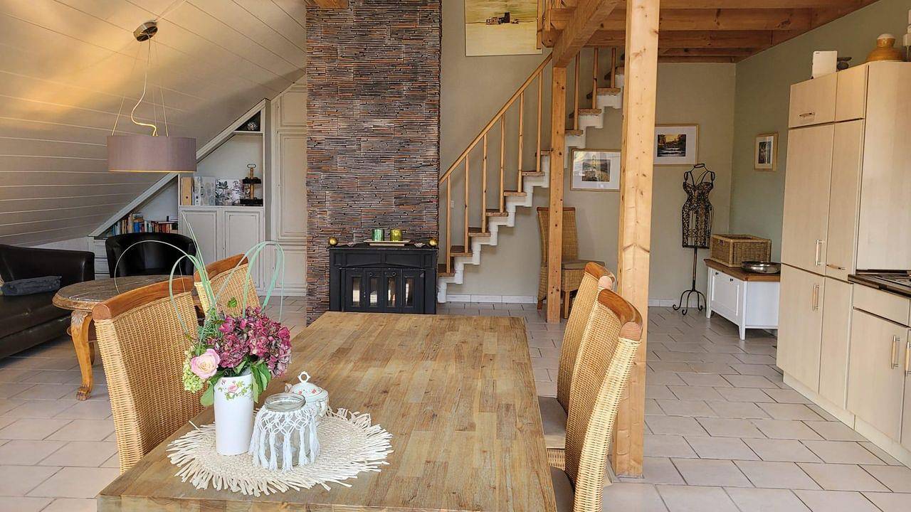 Ganze Ferienwohnung, Ferienwohnung für 4 Personen (95 m²) in Bad Neuenahr-Ahrweiler in Bad Neuenahr, Ahrtal