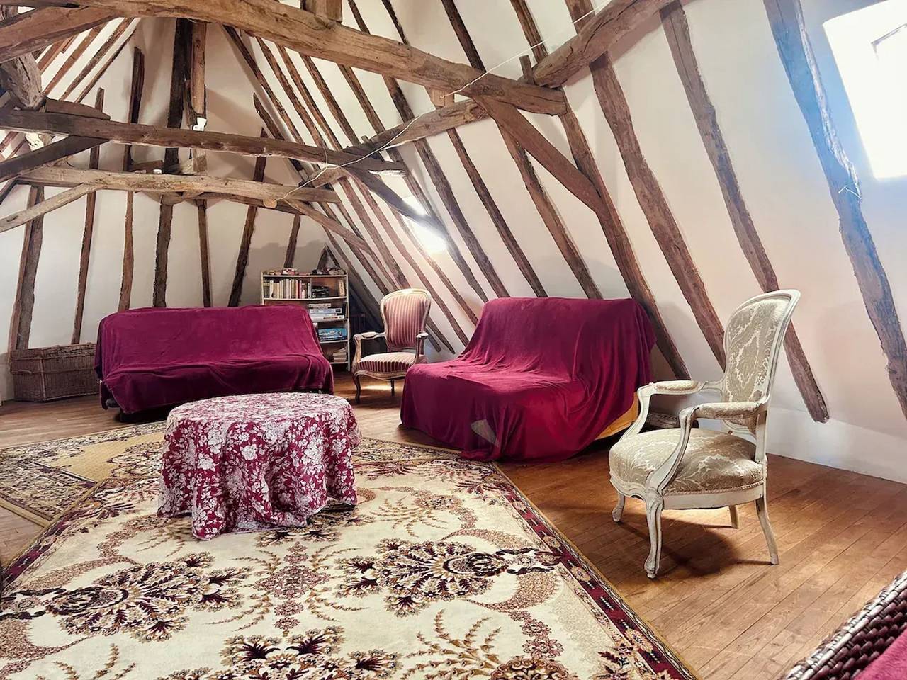 Maison confortable à La Bachellerie - 100 m² in La Bachellerie, Périgord Noir