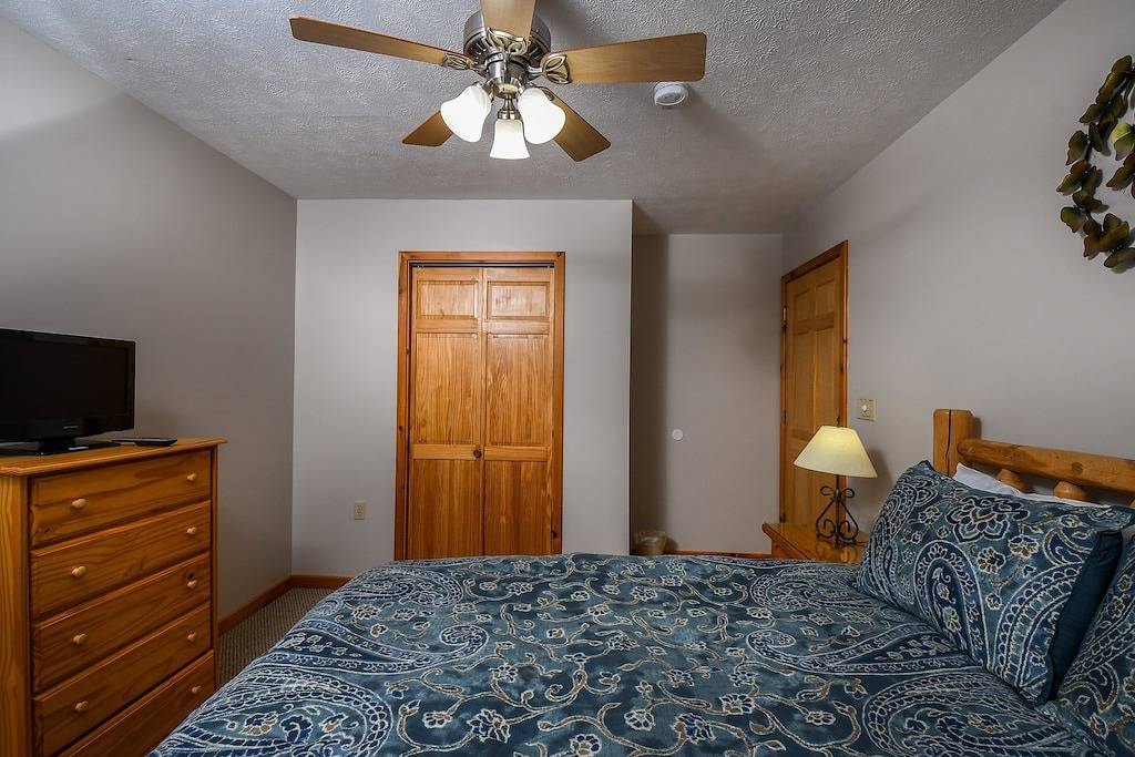 Spektakuläre Aussicht auf See und Skipiste! in McHenry, Deep Creek Lake