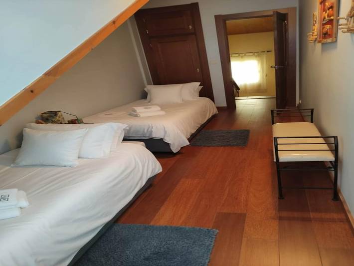 Gîte pour 8 personnes à Sierra Nevada - 4