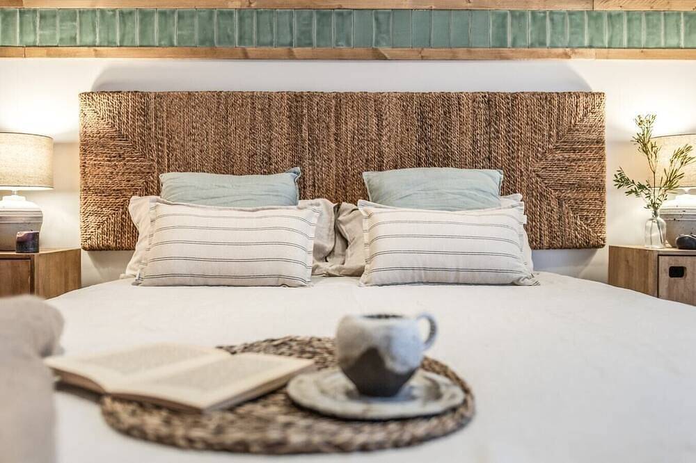 Entire apartment, Indalo - 2 bedrooms in Castilla in Tetuán, Madrid
