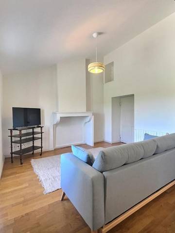 Gîte pour 6 personnes, avec jardin, animaux acceptés dans Berzé-le-Châtel