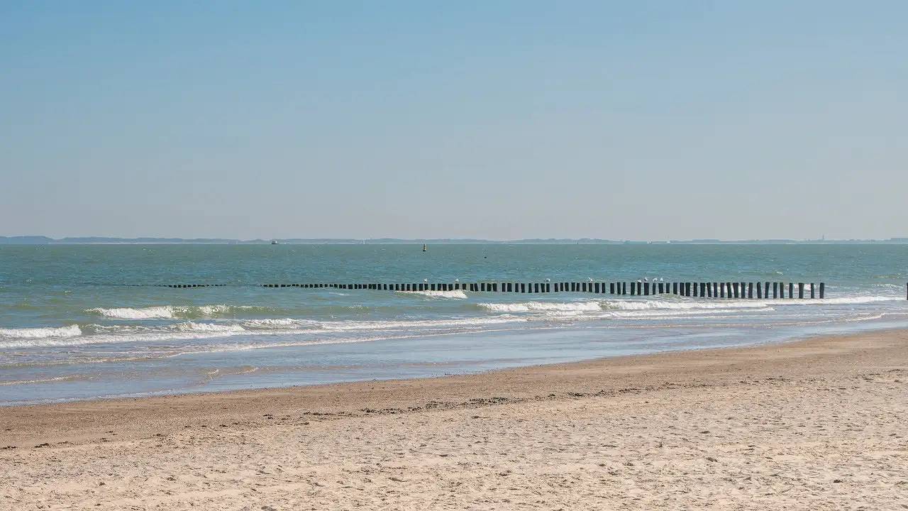 Ferienhaus für 10 Personen (113 m²) in Casant in Cadzand, Costa de Zelanda