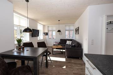 Ferienwohnung für 4 Personen in Norddorf, Nordseeküste, Bild 4