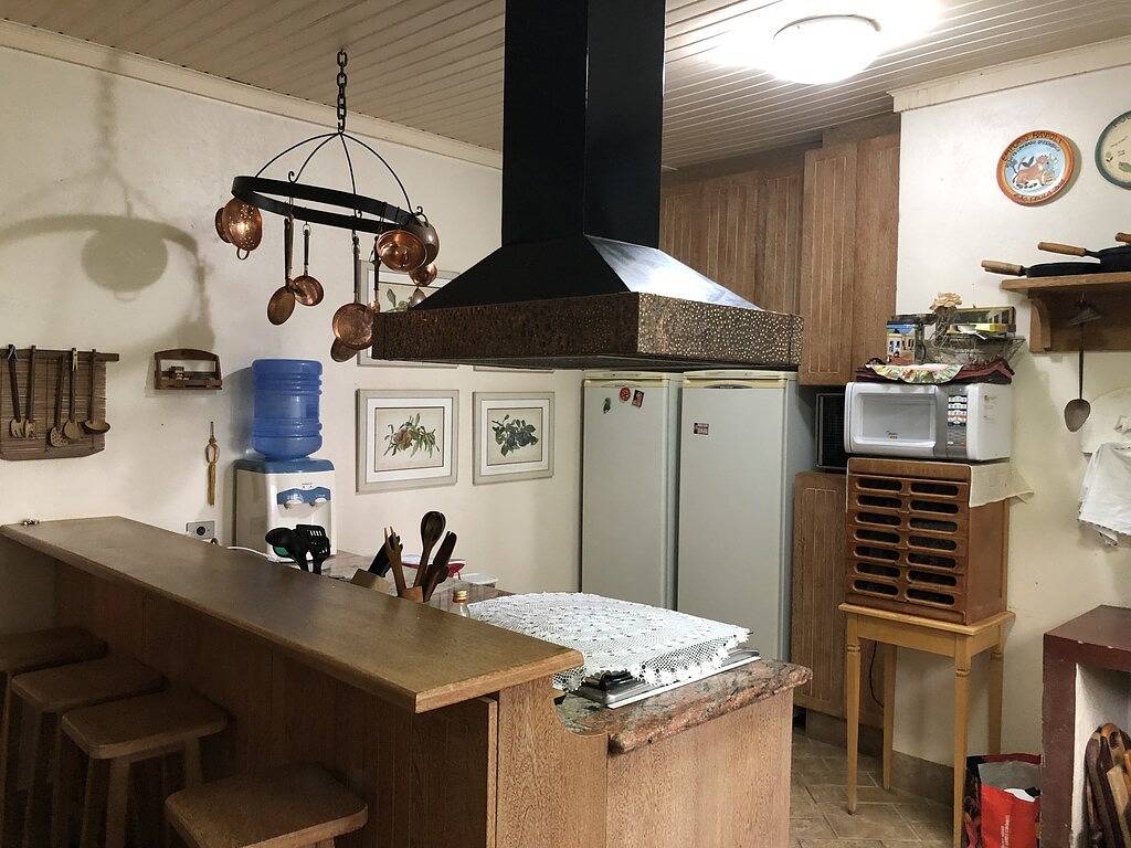 Cottage in Wohnanlage 70 km von Sao Paulo Mairinque / Itu in Mairinque, São Paulo (Bundesstaat)