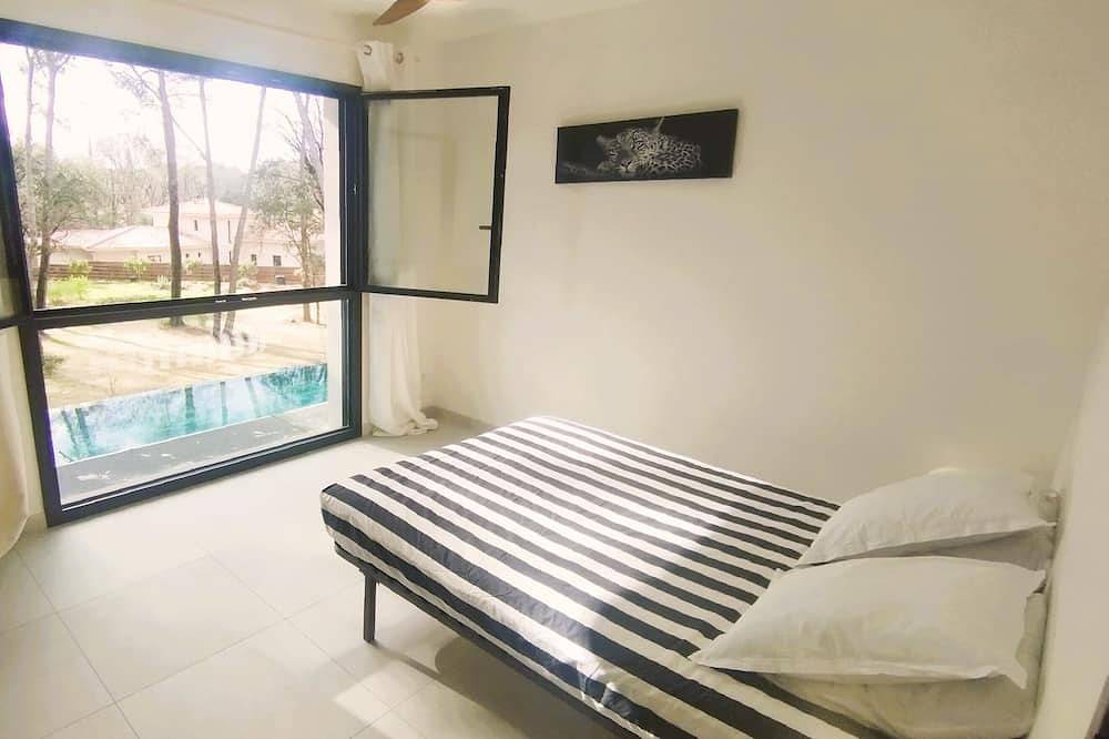 Familly home with large pool and garden near Montpellier in Assas, Mittelmeerküste (Frankreich)