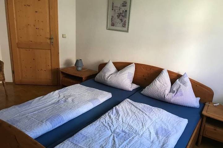 Ferienwohnung für 4 Personen, mit Sauna in Neunburg vorm Wald - 2