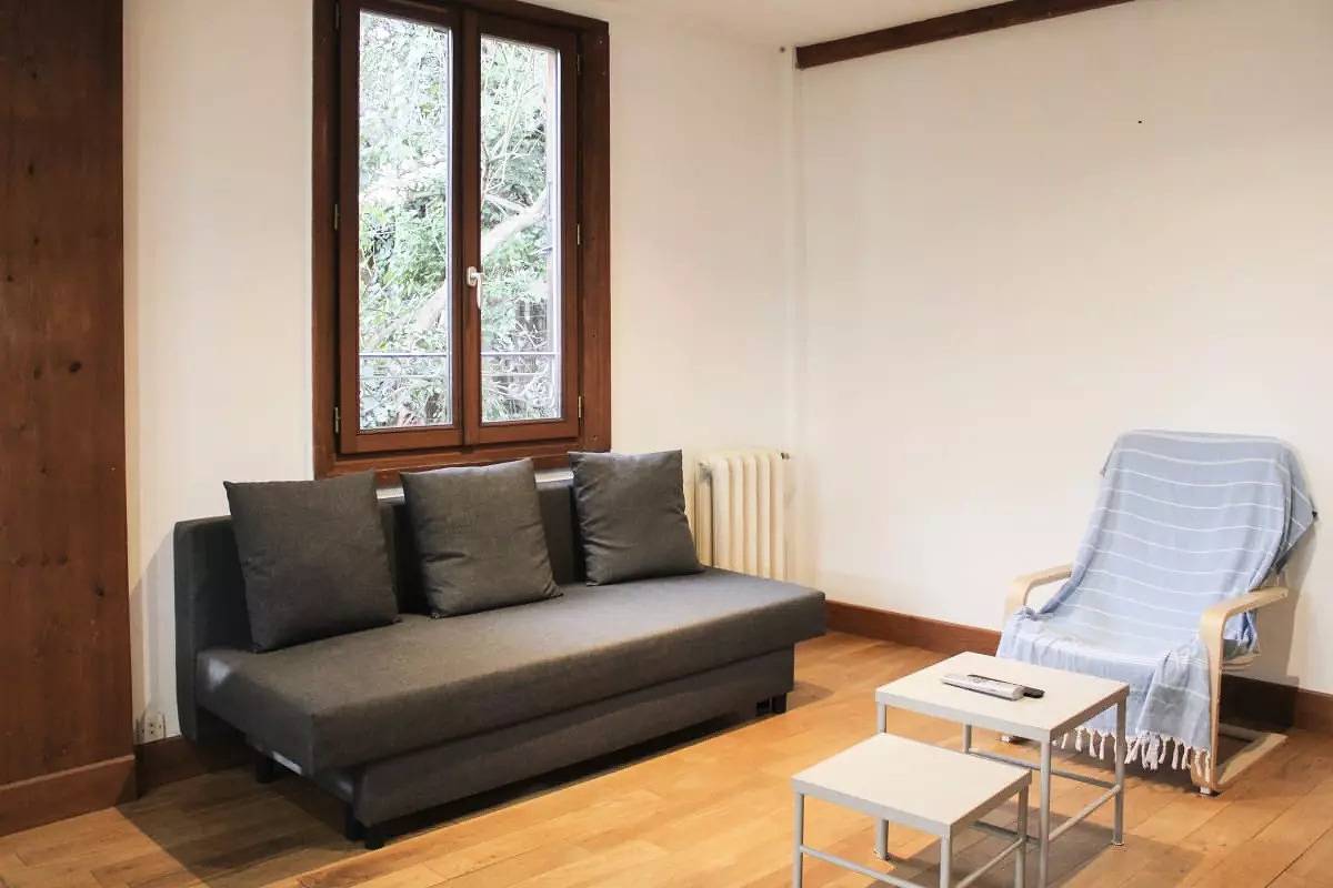 Maisons & Villas pour 6 Personnes in Vitry-sur-Seine, Val-de-Marne