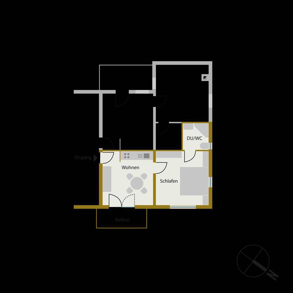Ganze Ferienwohnung, Wein- u. Gästehaus St. Maximin in Leiwen, Moseleifel