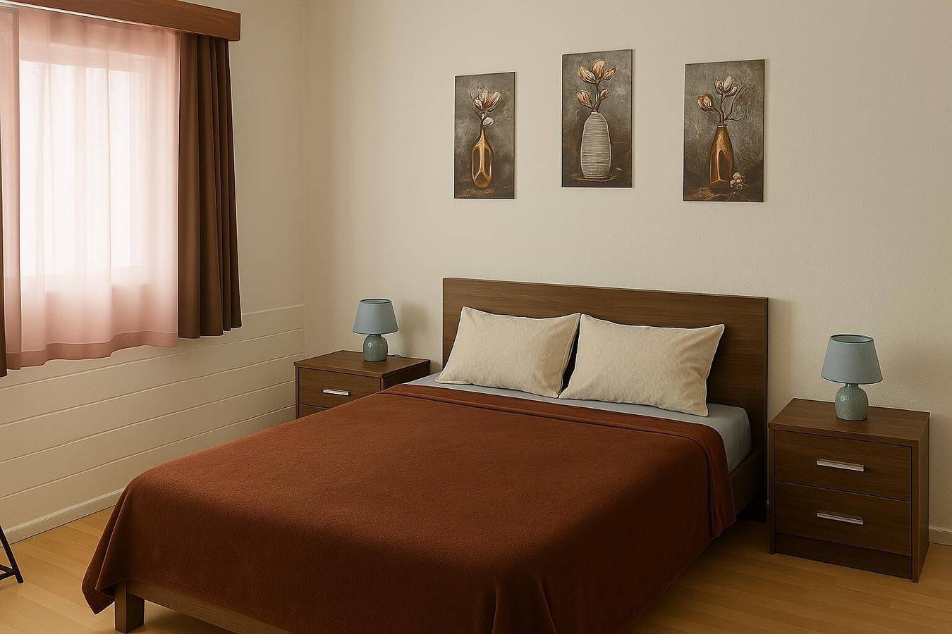 Appartement entier, Appartement près de l'aéroport in São Miguel Island, Ponta Delgada