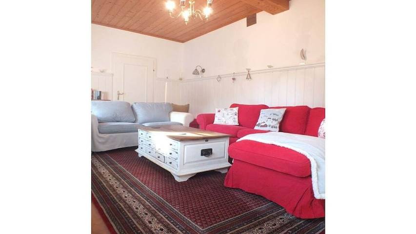 Ferienhaus für 6 Personen, mit Garten in Unken - 4