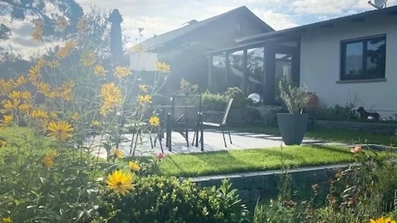 Ferienhaus für 4 Personen (162 m²) in Schotten in Schotten, Vogelsberg Region