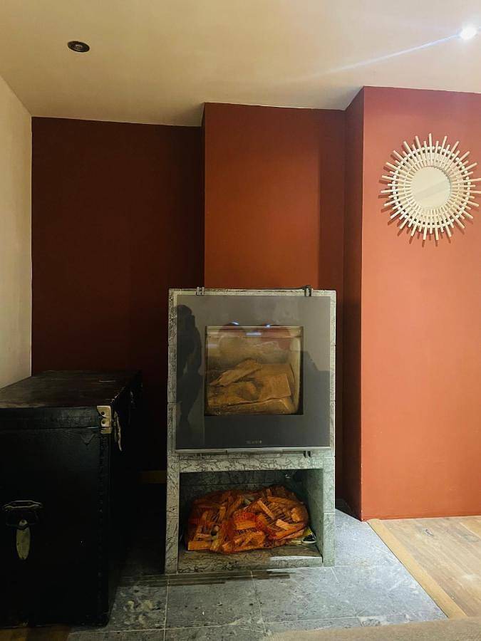 Gîte pour 4 personnes, avec terrasse à Sciez - 2