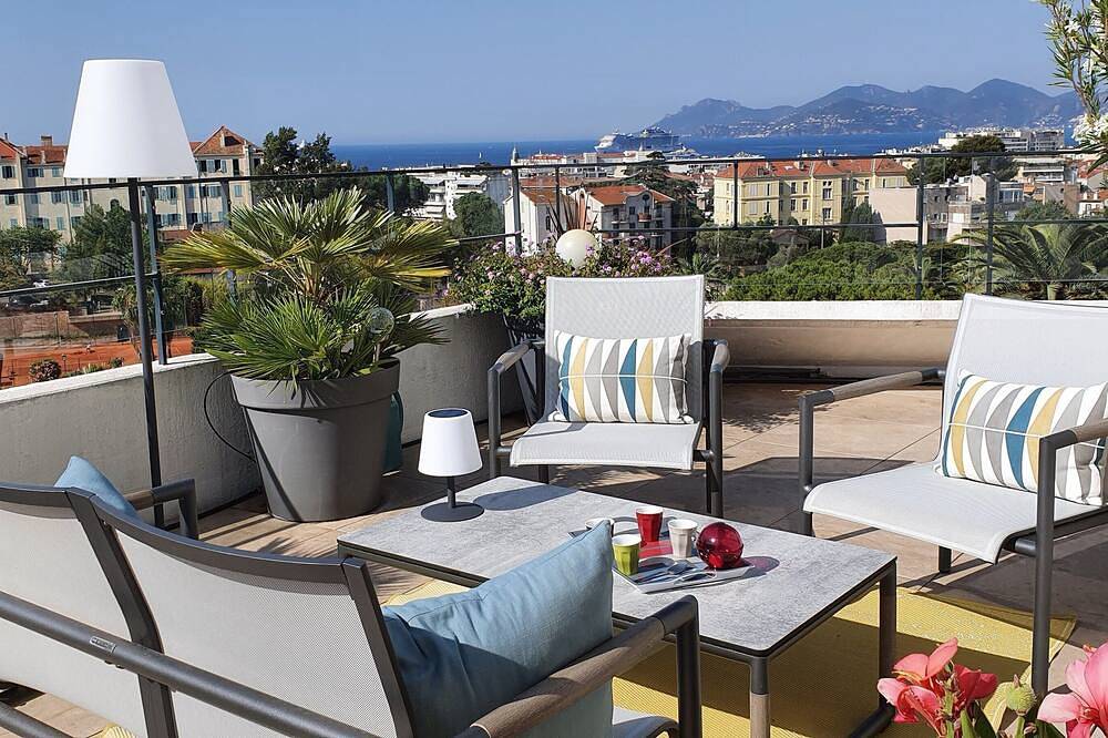 Photo : Appartement de vacances