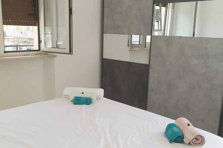 Ferienwohnung für 6 Personen - 1
