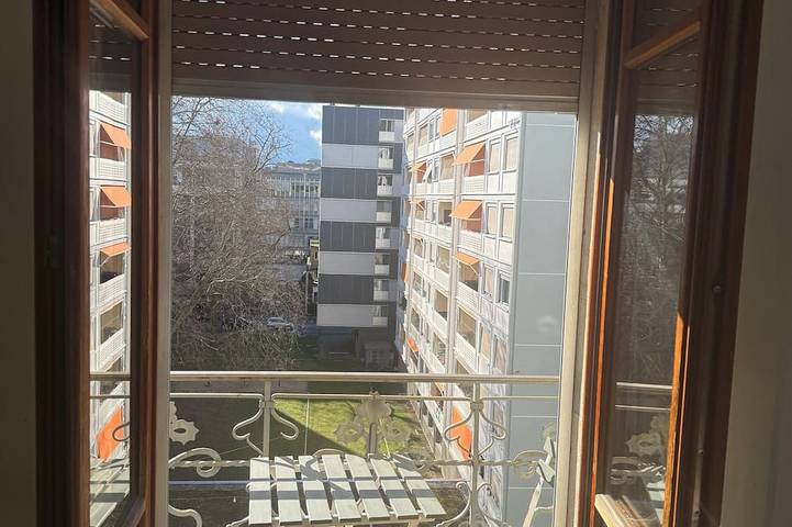 Ferienwohnung für 5 Personen - 1