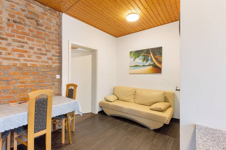 Ferienwohnung für 5 Personen, mit Garten in Ilsenburg