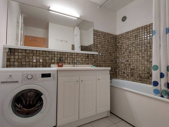 Gîte pour 6 personnes dans Office De Tourisme Des Deux Alpes Front De Neige - 3