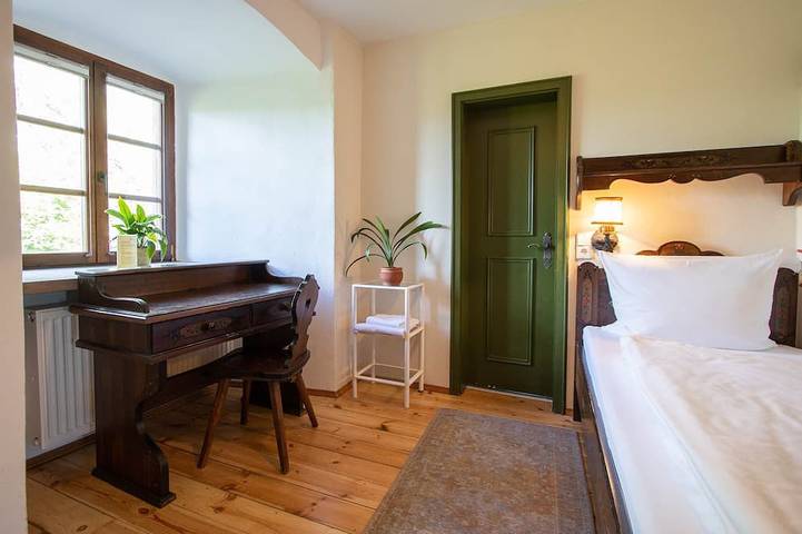 Ferienwohnung im Kraichgau