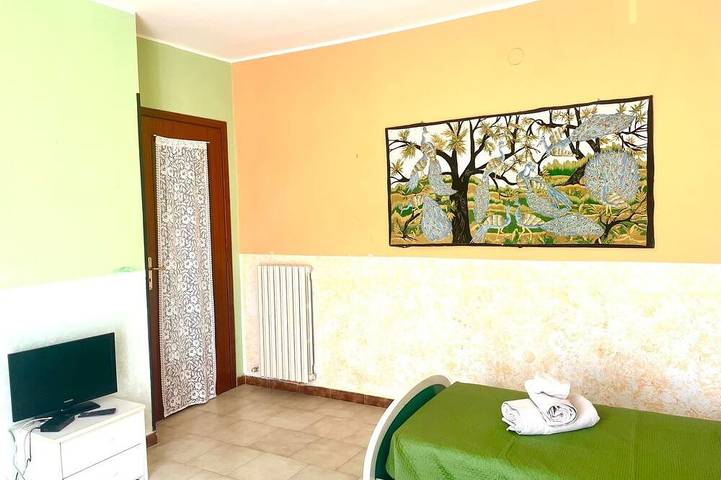Apartamento entero, Situation House in Catanzaro Lido, Catanzaro