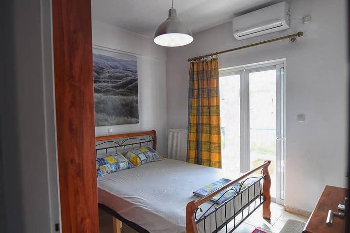 Location de vacances pour 10 personnes, avec jacuzzi et balcon à Arta - 2