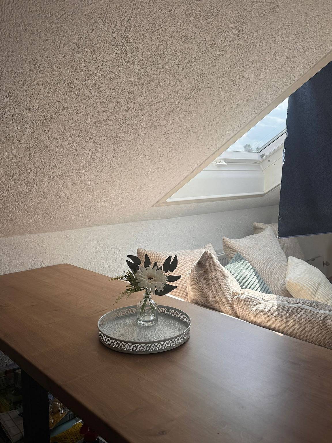 Ganze Wohnung, Ferienwohnung Hirsch Villingen mit Gemeinschaftsgarten und Wlan in Villingen-Schwenningen, Mittlerer Schwarzwald