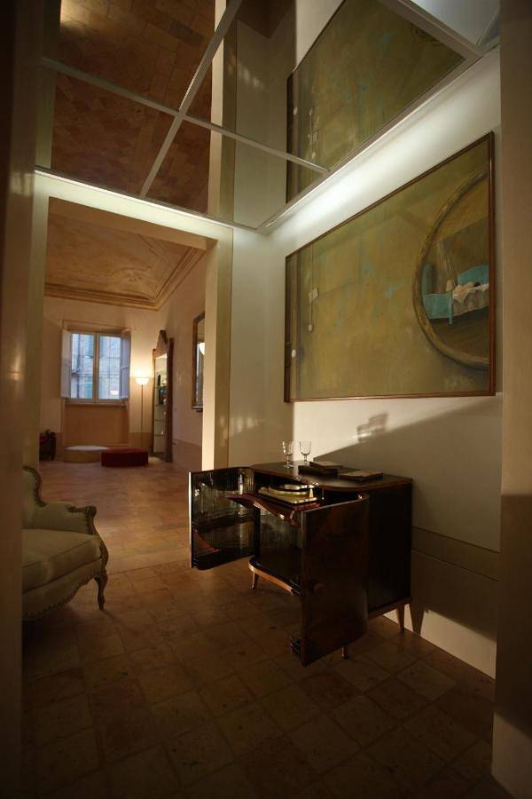 Location de vacances pour 3 personnes, avec jacuzzi et balcon à Sant'Angelo in Vado - 4