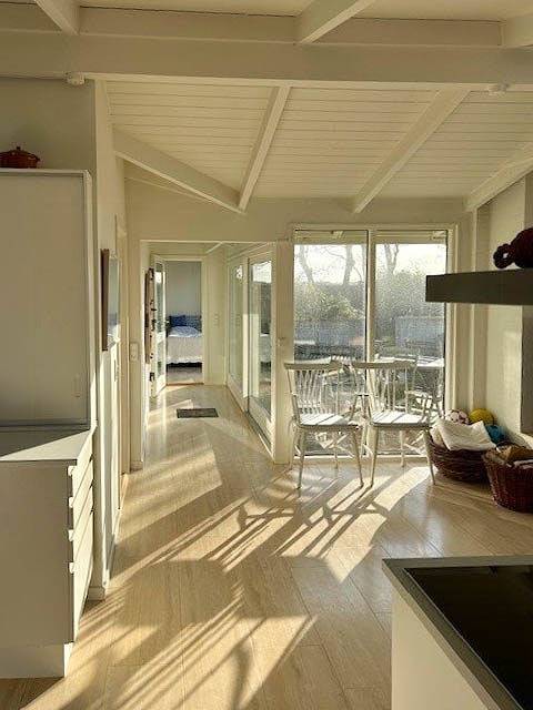 Ferienhaus für 6 Personen, mit Terrasse auf Fünen - 4